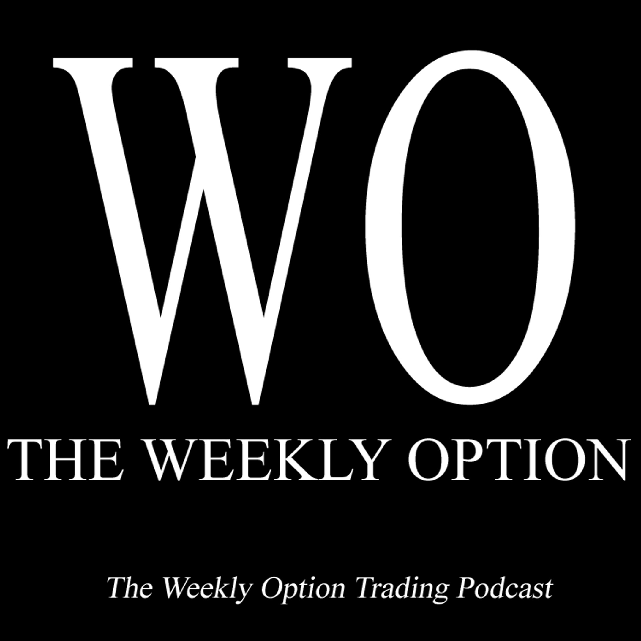 Episode 320 Option trading strategies April 26, 2024