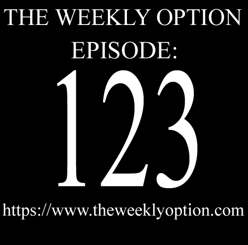 Option Trading Podcast