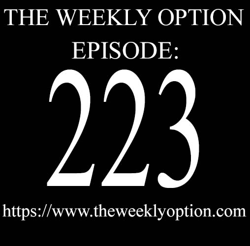 Option Trading Podcast