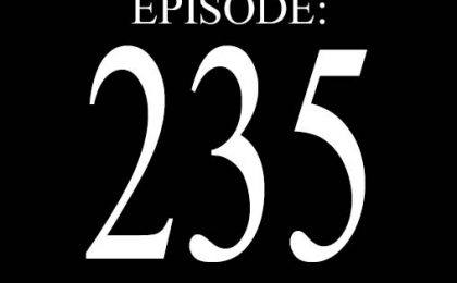 Trading Podcast - Episode 235