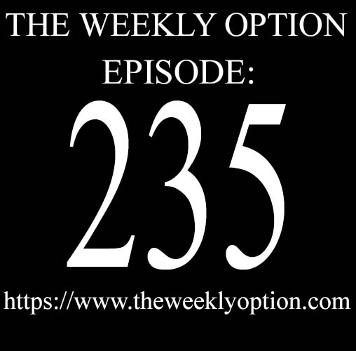Trading Podcast - Episode 235