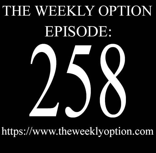 Best trading podcast - The Weekly Option