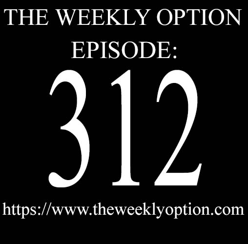 The Weekly Option - Trading podcast