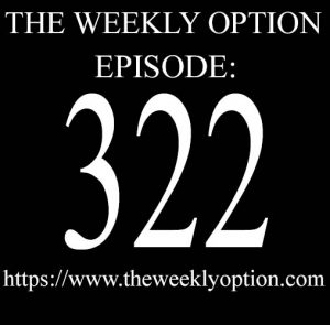 Podcast about stock options