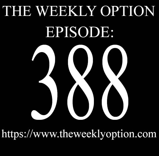 Podcast on option trading