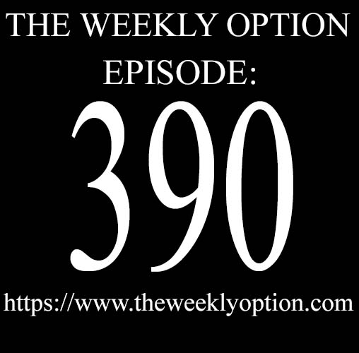 Option trading podcast -US stock market