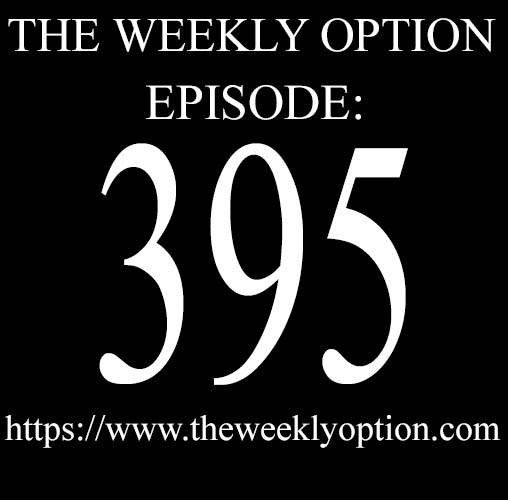 Stock option trading podcast