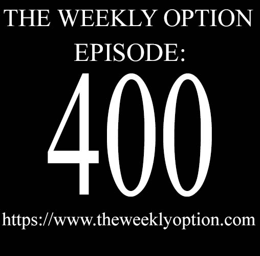 option trading podcast