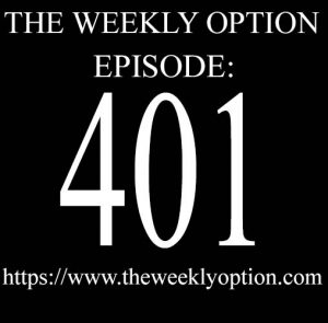 Option trading podcast
