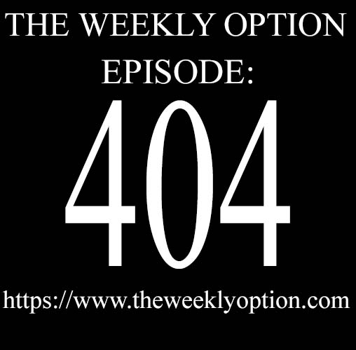 Best option trading podcast