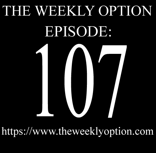 Option trader podcast