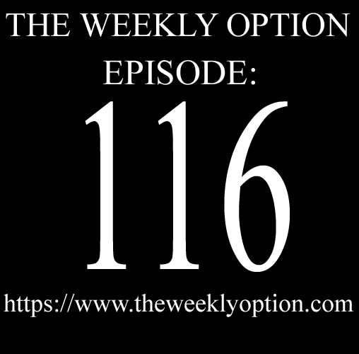 Options Trading Podcast