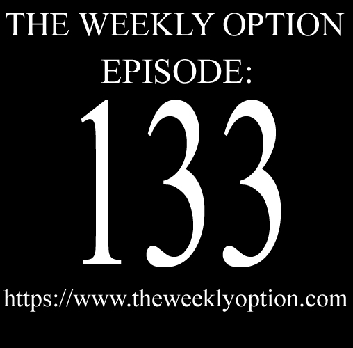 Option Trading podcast