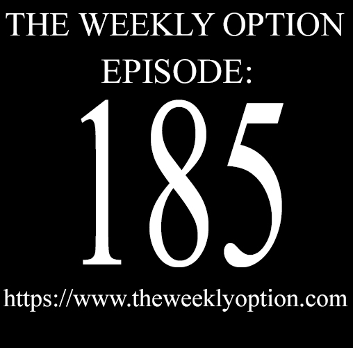 Best Trading Podcast on Options