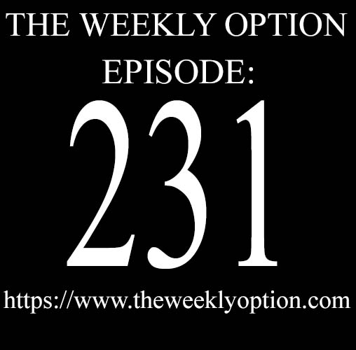 Trading Podcast - options
