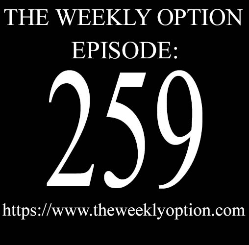 Option trading podcast