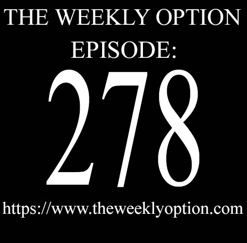 Option trading podcast