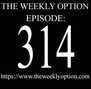 Episode 314 - Trading podcast