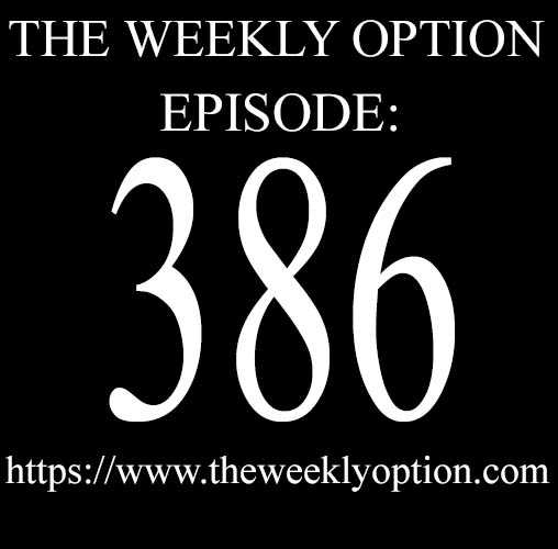 option trading podcast