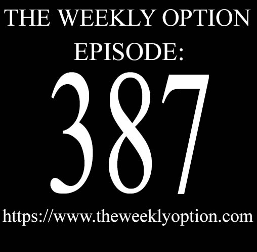 Podcast on option trading
