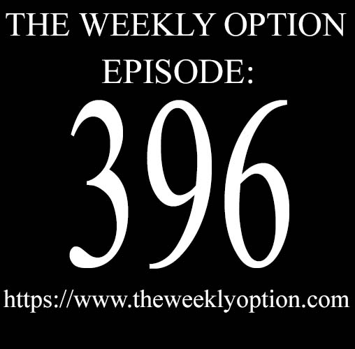 Trading options from home