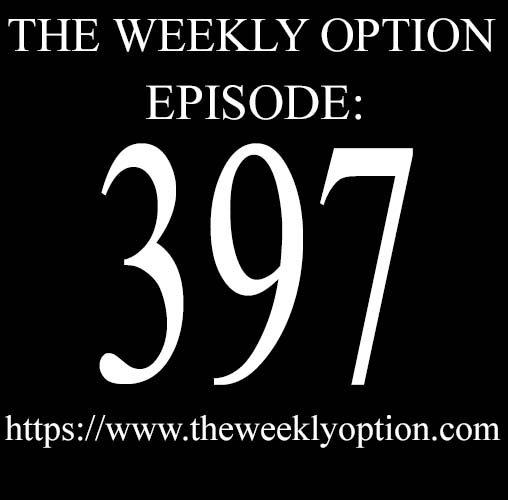 Trading options podcast