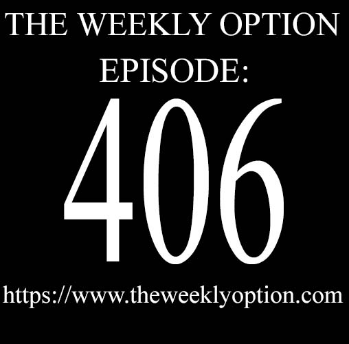 Option Trading Podcast