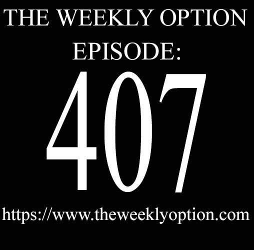 Best trading podcast about options