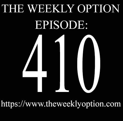 Option trading podcast 2026