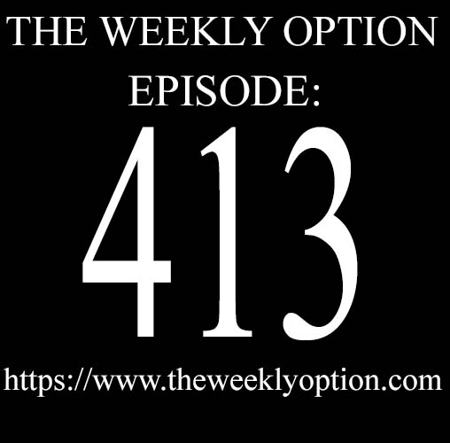 Option trading podcast for education