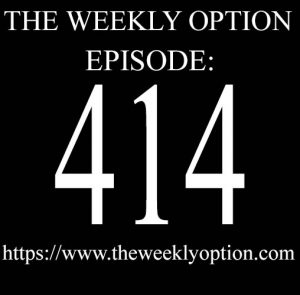 Episode 414 Learn to trade options