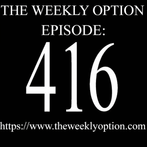 Trading podcast about options